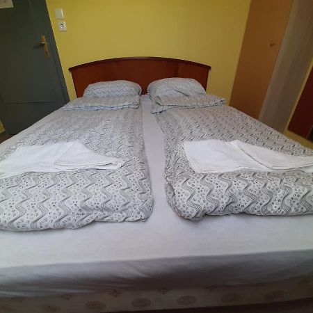 Retro Hotel Merid Zamárdi Zewnętrze zdjęcie