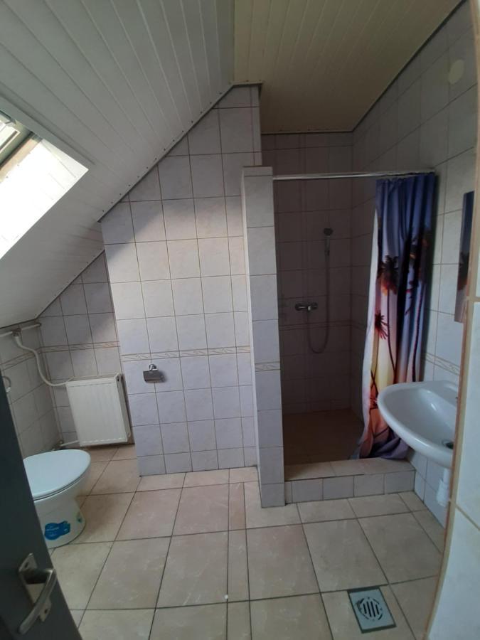 Retro Hotel Merid Zamárdi Zewnętrze zdjęcie
